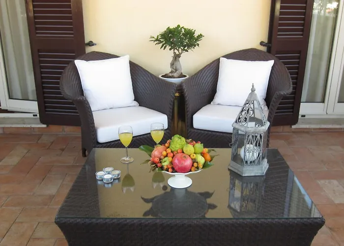 Dea Suite Roma